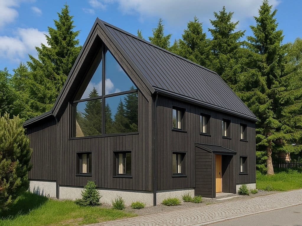 Predaj domu 189 m², pozemek 498 m², Boží Dar, Karlovarský kraj Predaj domu 189 m², pozemek 498 m², Boží Dar, Karlovarský kraj