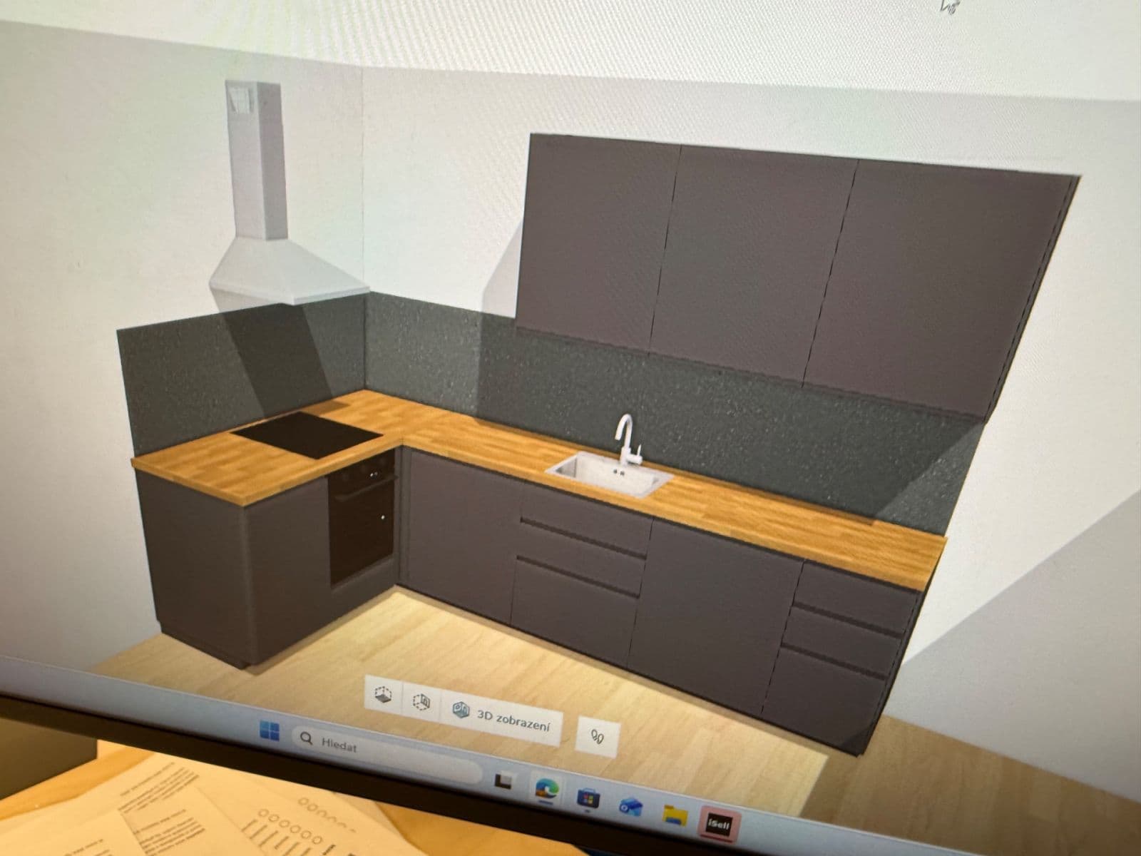 Prenájom bytu 2-izbový 87 m², Chodská, Praha, Praha Prenájom bytu 2-izbový 87 m², Chodská, Praha, Praha