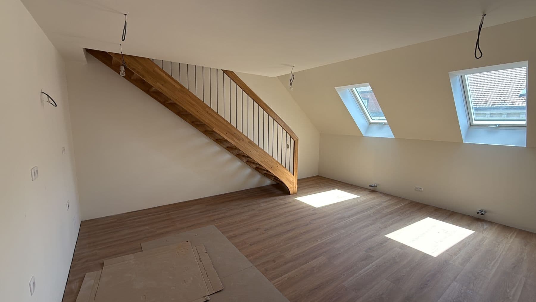 Prenájom bytu 2-izbový 87 m², Chodská, Praha, Praha Prenájom bytu 2-izbový 87 m², Chodská, Praha, Praha