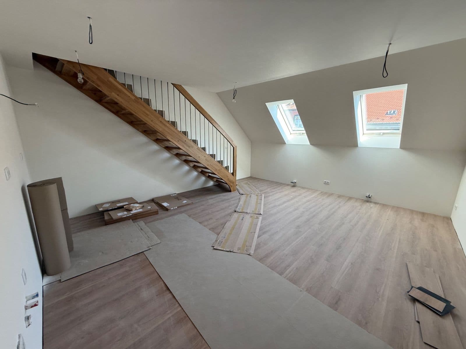 Prenájom bytu 2-izbový 87 m², Chodská, Praha, Praha Prenájom bytu 2-izbový 87 m², Chodská, Praha, Praha