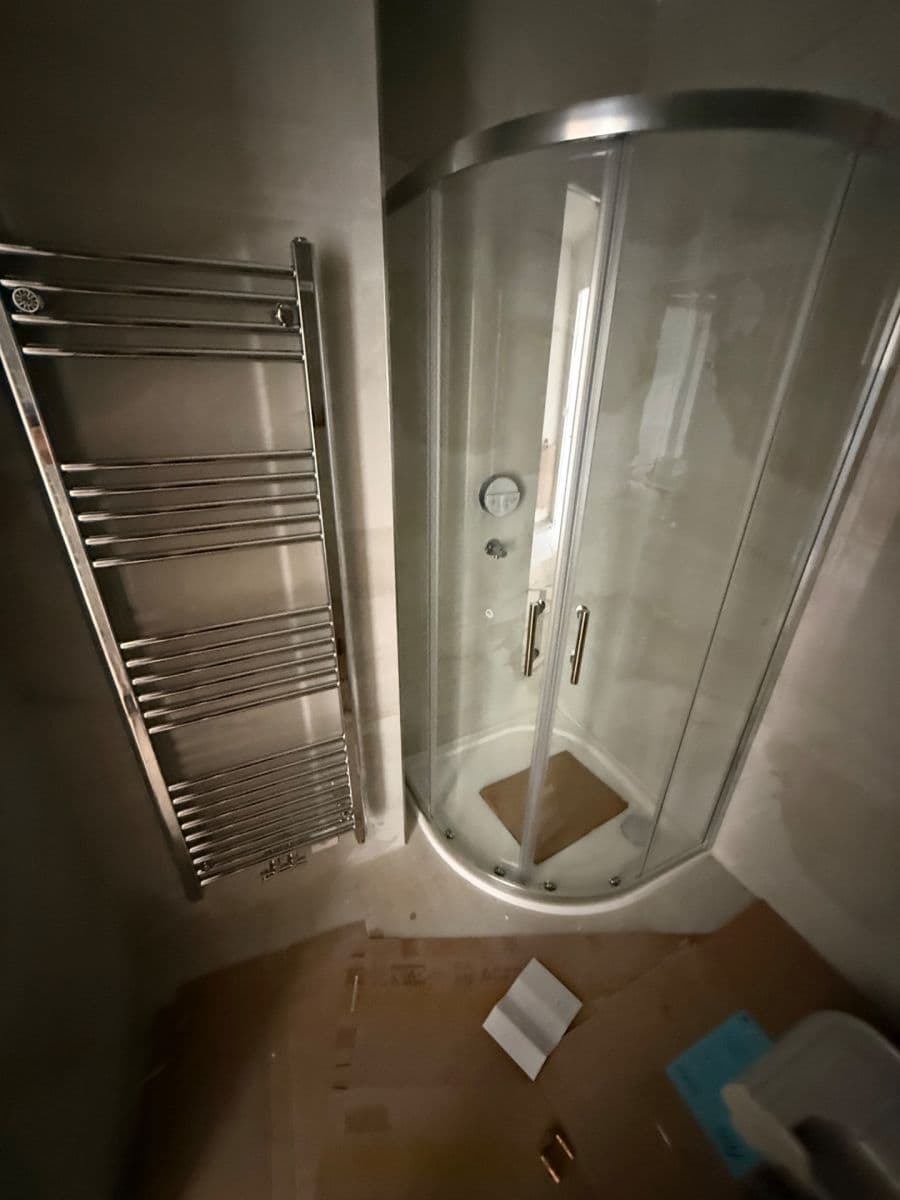 Prenájom bytu 2-izbový 87 m², Chodská, Praha, Praha Prenájom bytu 2-izbový 87 m², Chodská, Praha, Praha