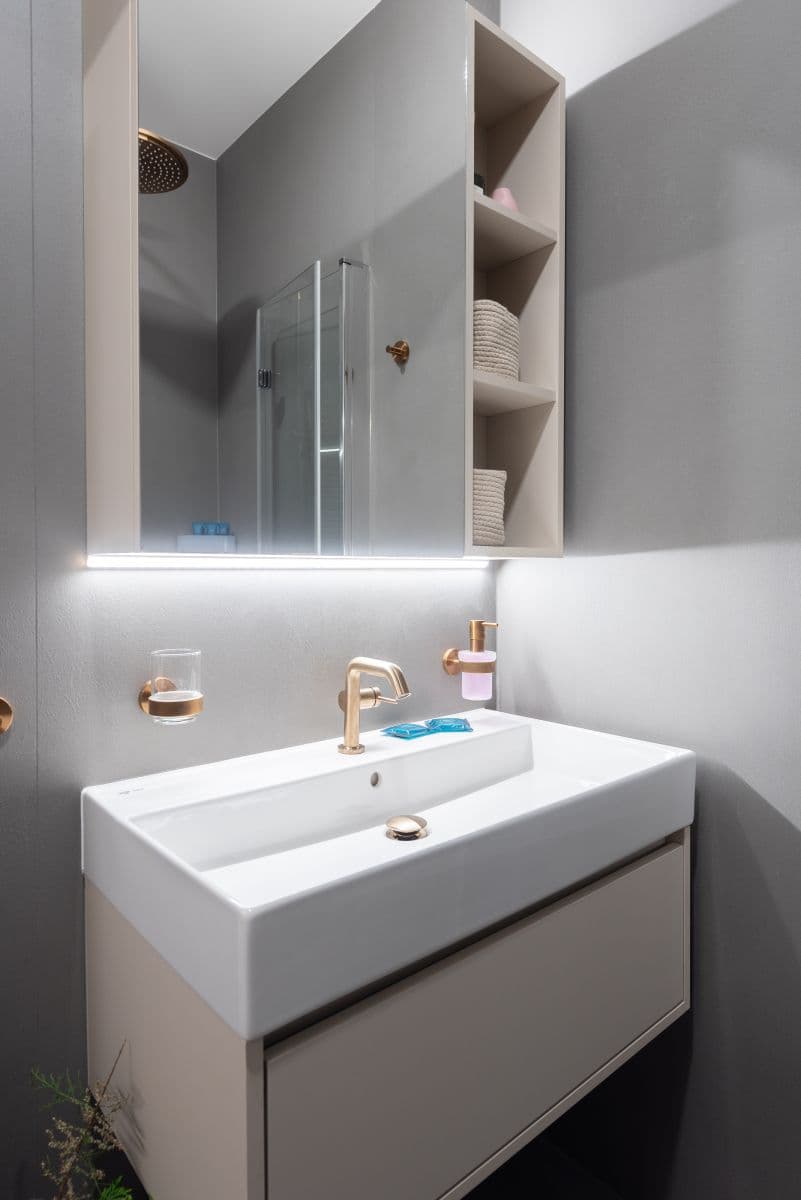 Prenájom bytu 28 m², Studentská, Praha, Praha Prenájom bytu 28 m², Studentská, Praha, Praha