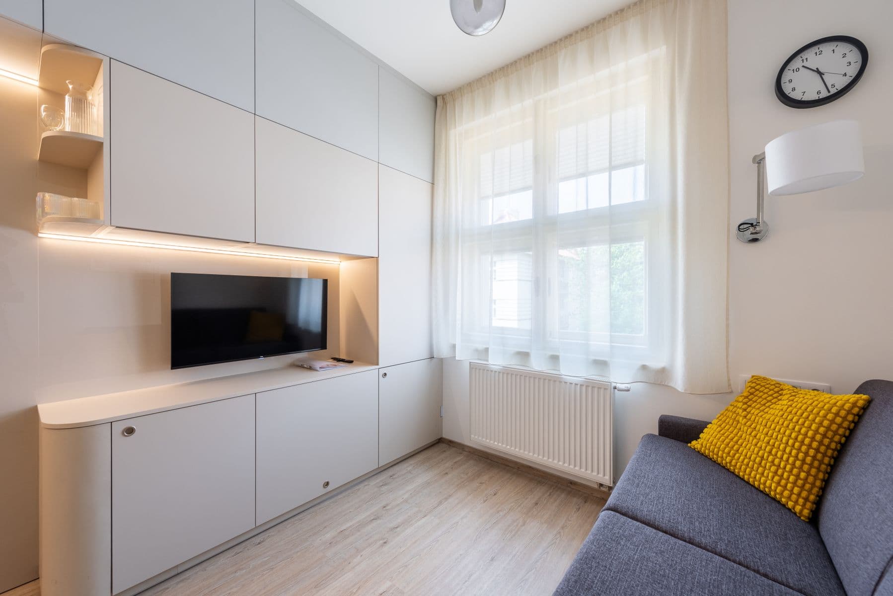 Prenájom bytu 28 m², Studentská, Praha, Praha Prenájom bytu 28 m², Studentská, Praha, Praha