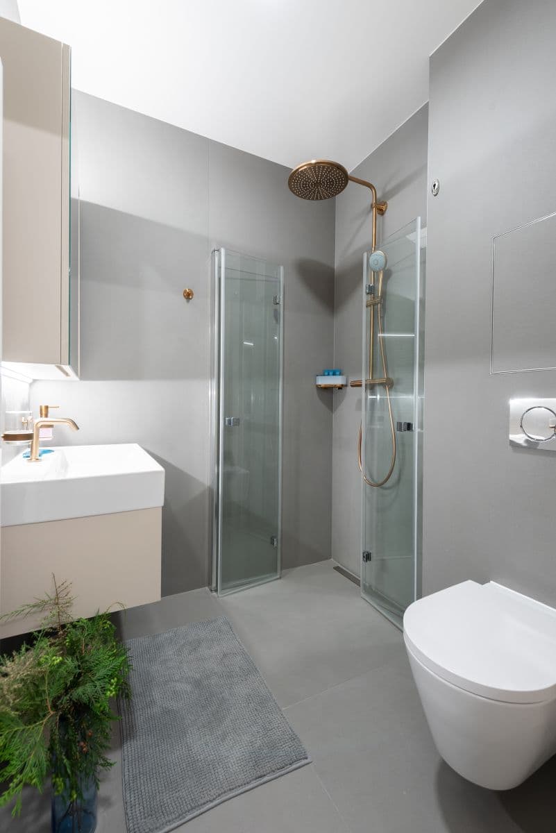 Prenájom bytu 28 m², Studentská, Praha, Praha Prenájom bytu 28 m², Studentská, Praha, Praha