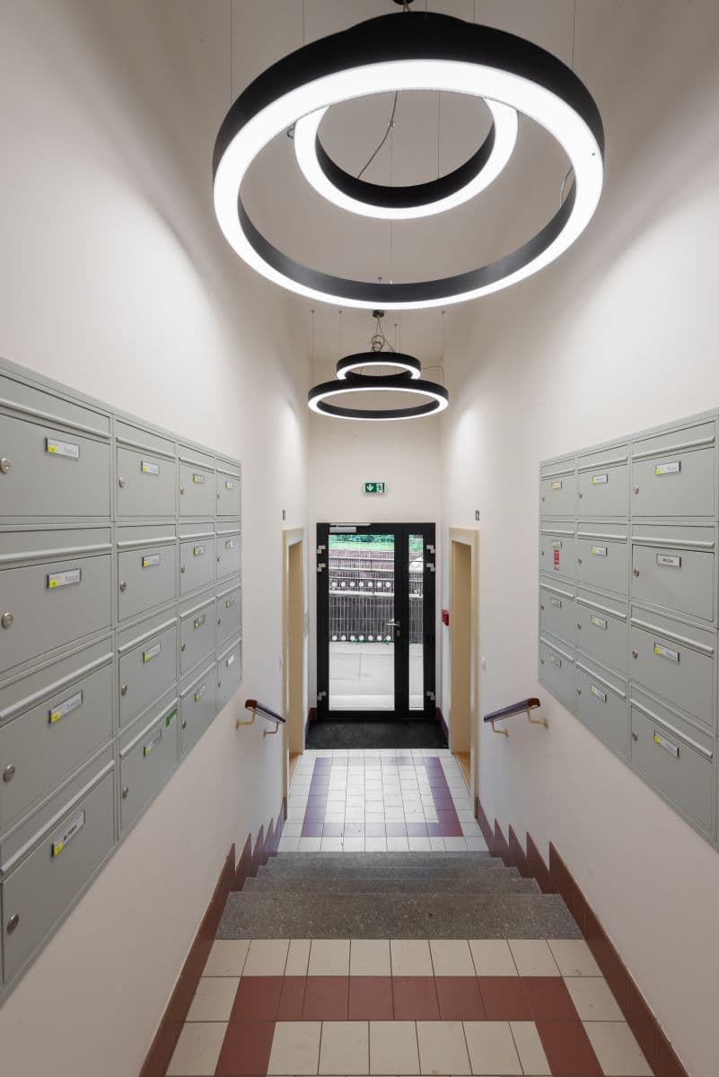 Prenájom bytu 28 m², Studentská, Praha, Praha Prenájom bytu 28 m², Studentská, Praha, Praha