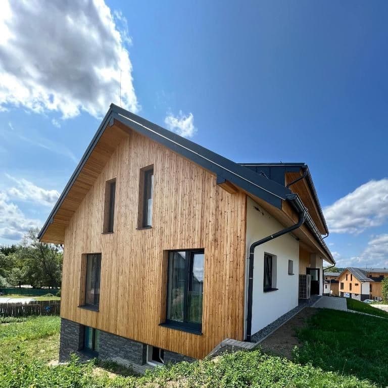 Predaj bytu 1-izbový 19 m², Černá v Pošumaví, Jihočeský kraj Predaj bytu 1-izbový 19 m², Černá v Pošumaví, Jihočeský kraj