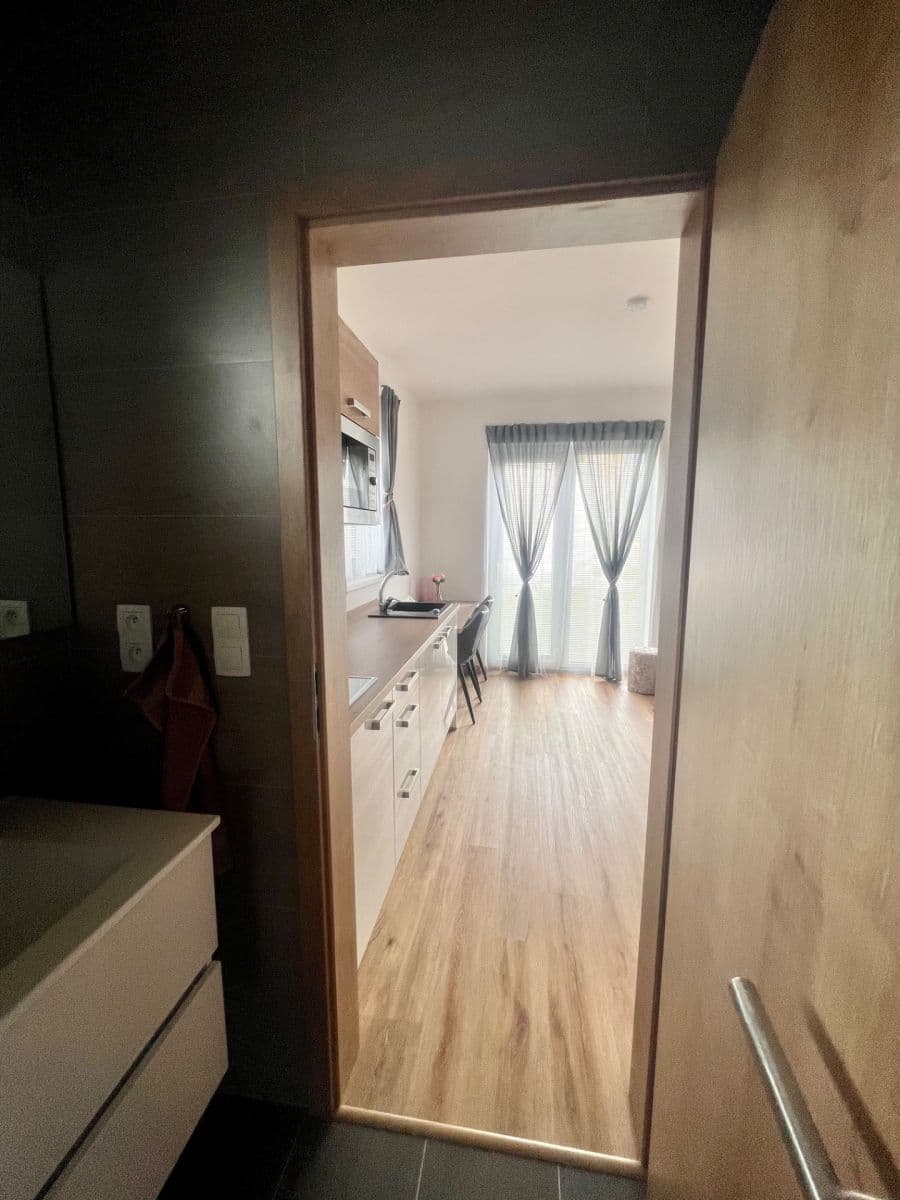 Predaj bytu 1-izbový 19 m², Černá v Pošumaví, Jihočeský kraj Predaj bytu 1-izbový 19 m², Černá v Pošumaví, Jihočeský kraj