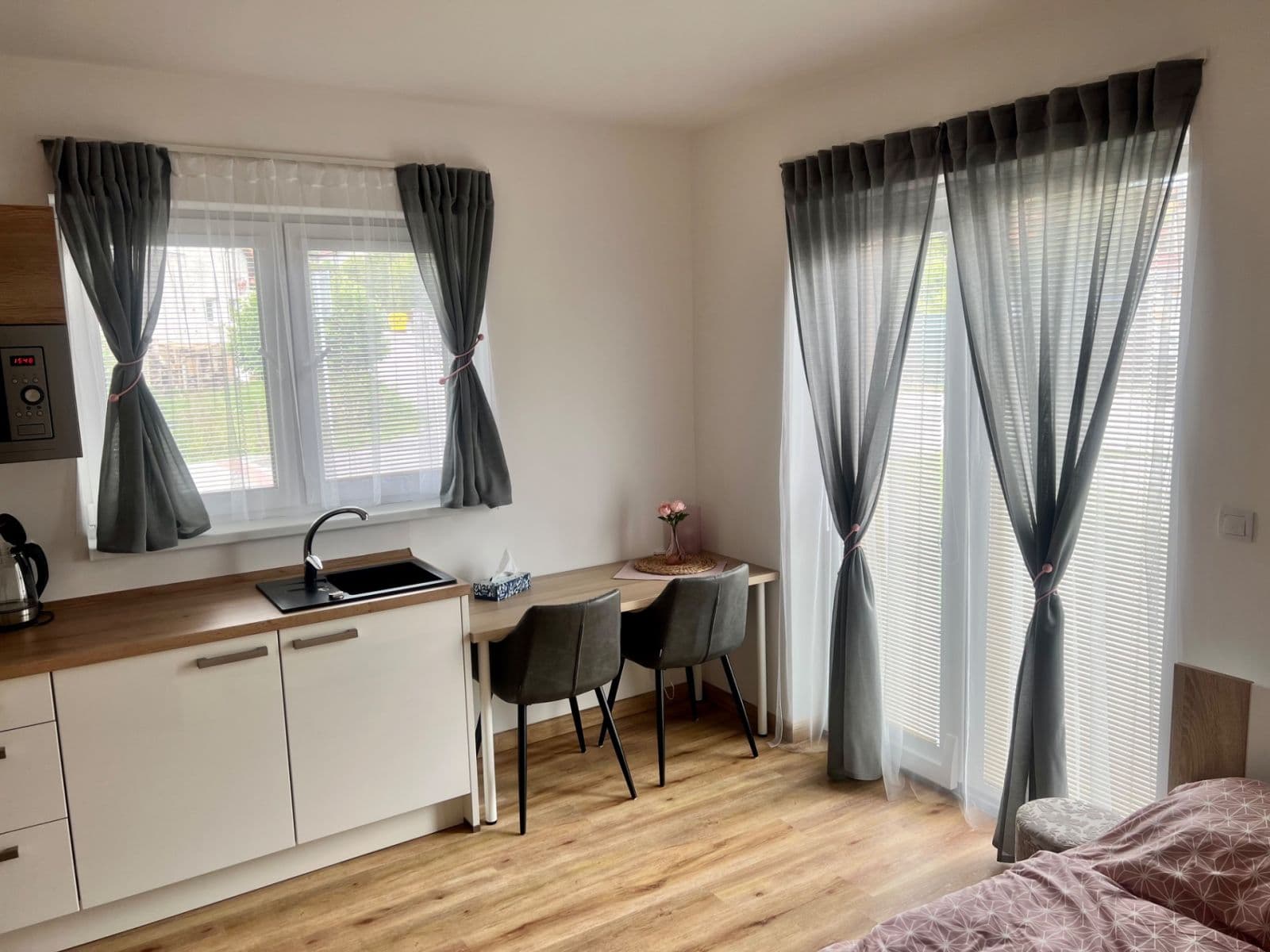 Predaj bytu 1-izbový 19 m², Černá v Pošumaví, Jihočeský kraj Predaj bytu 1-izbový 19 m², Černá v Pošumaví, Jihočeský kraj