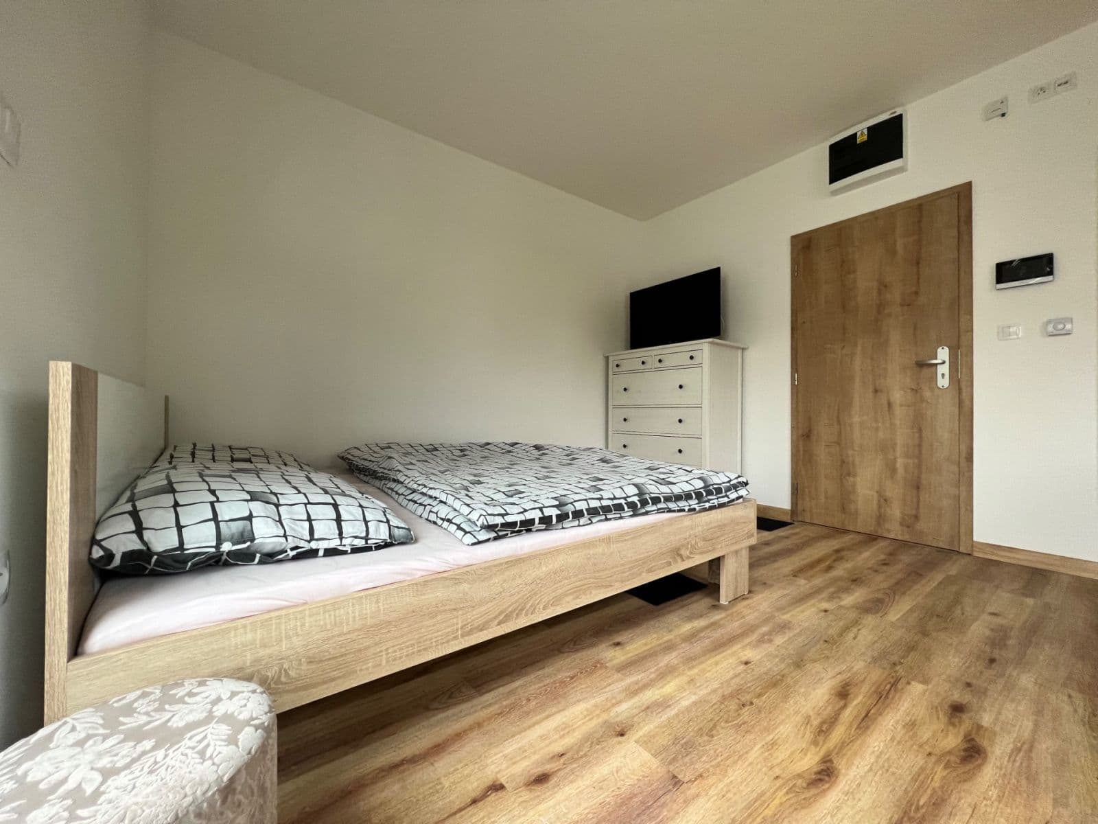 Predaj bytu 1-izbový 19 m², Černá v Pošumaví, Jihočeský kraj Predaj bytu 1-izbový 19 m², Černá v Pošumaví, Jihočeský kraj