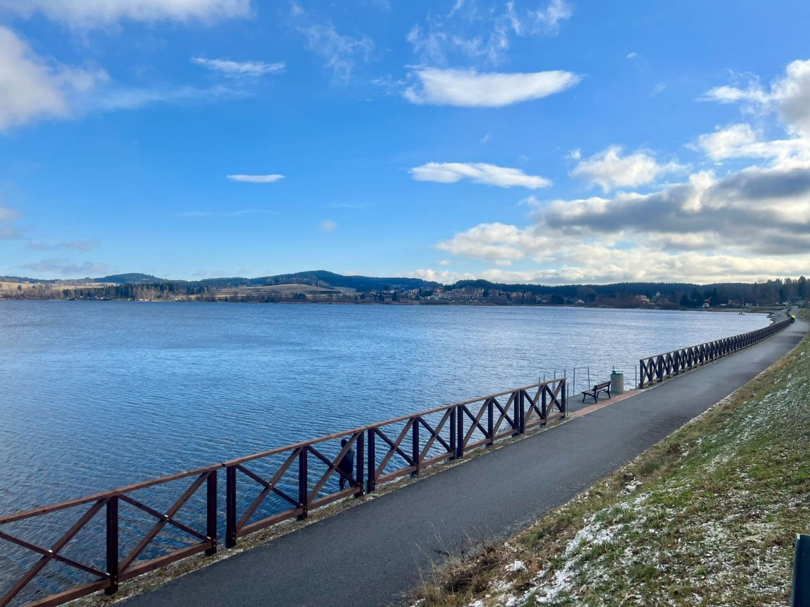 Predaj bytu 1-izbový 19 m², Černá v Pošumaví, Jihočeský kraj Predaj bytu 1-izbový 19 m², Černá v Pošumaví, Jihočeský kraj