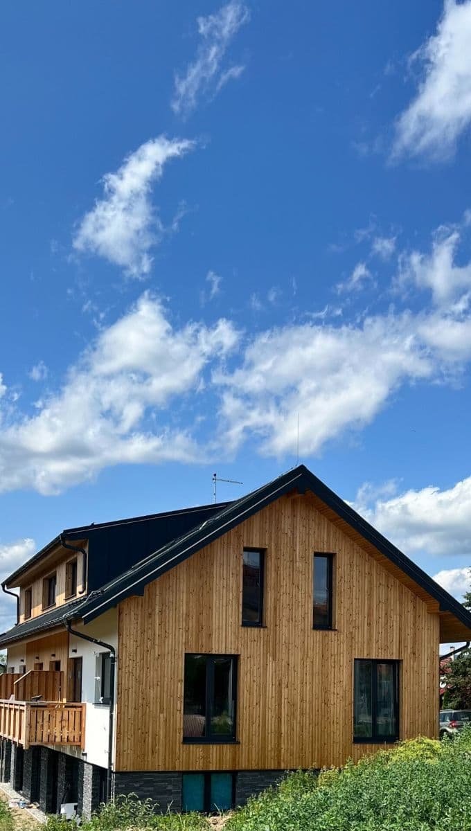 Predaj bytu 1-izbový 19 m², Černá v Pošumaví, Jihočeský kraj Predaj bytu 1-izbový 19 m², Černá v Pošumaví, Jihočeský kraj