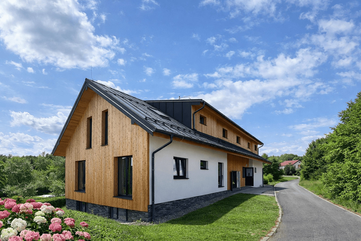 Predaj bytu 1-izbový 19 m², Černá v Pošumaví, Jihočeský kraj Predaj bytu 1-izbový 19 m², Černá v Pošumaví, Jihočeský kraj