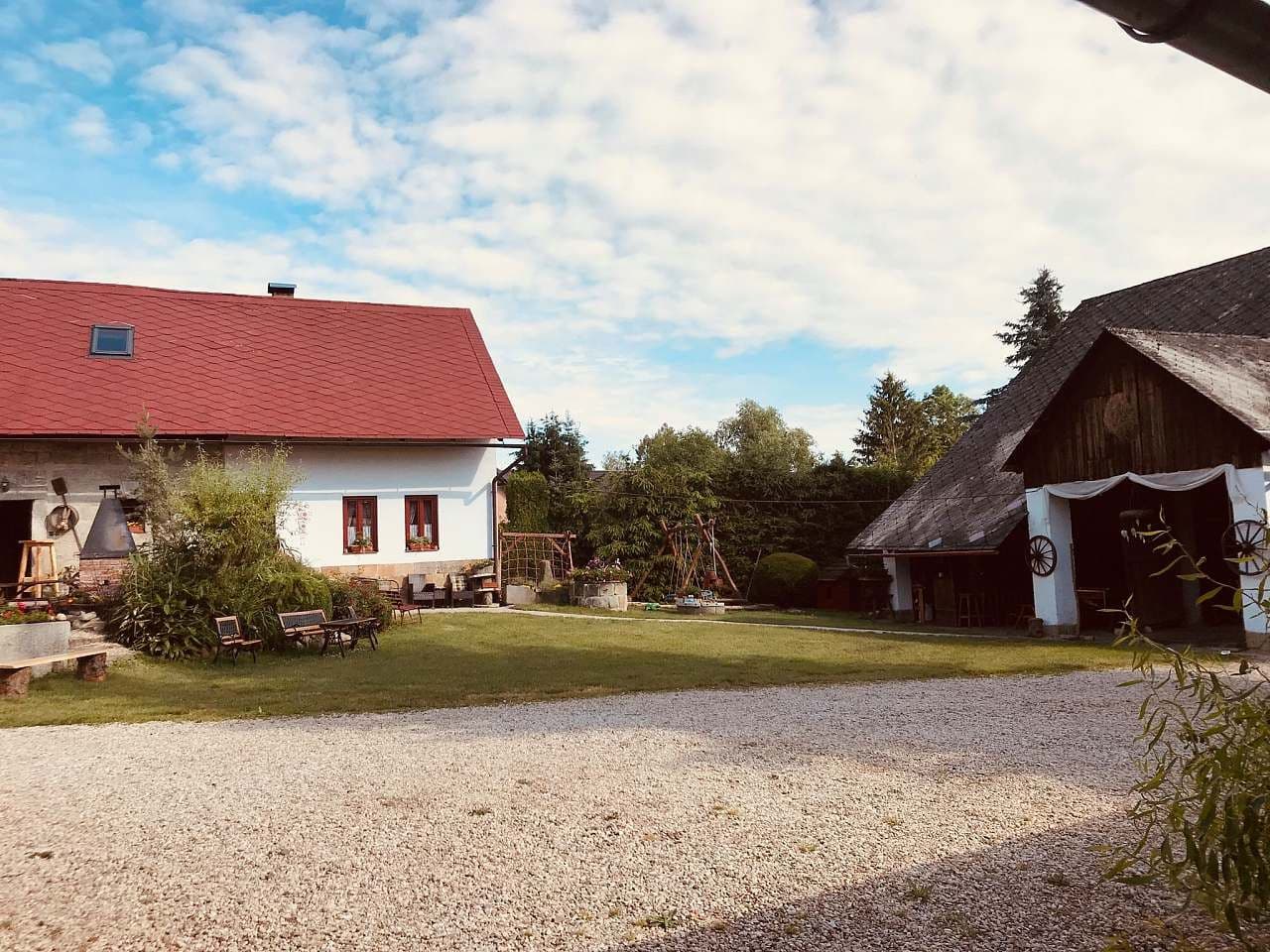 Prenájom rekreačného objektu, Ktová, Liberecký kraj Prenájom rekreačného objektu, Ktová, Liberecký kraj