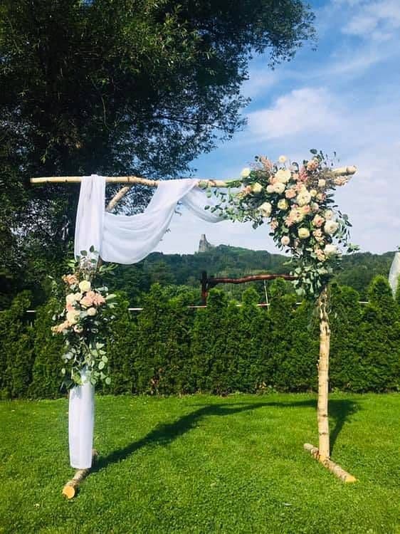 Prenájom rekreačného objektu, Ktová, Liberecký kraj Prenájom rekreačného objektu, Ktová, Liberecký kraj