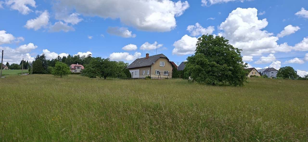 Prenájom rekreačného objektu, Zábrodí, Královéhradecký kraj Prenájom rekreačného objektu, Zábrodí, Královéhradecký kraj