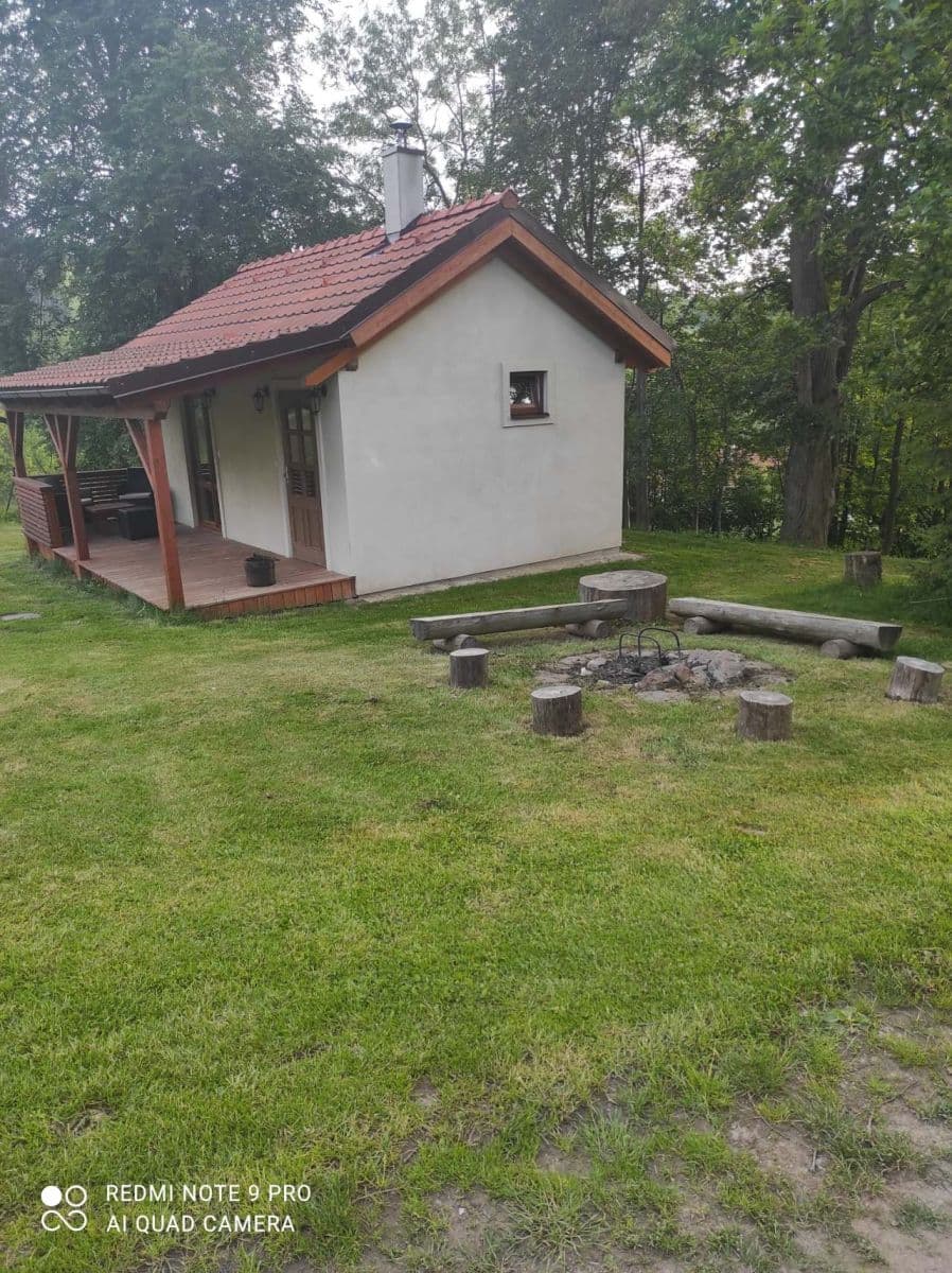 Prenájom rekreačného objektu, Mladá Vožice, Jihočeský kraj Prenájom rekreačného objektu, Mladá Vožice, Jihočeský kraj