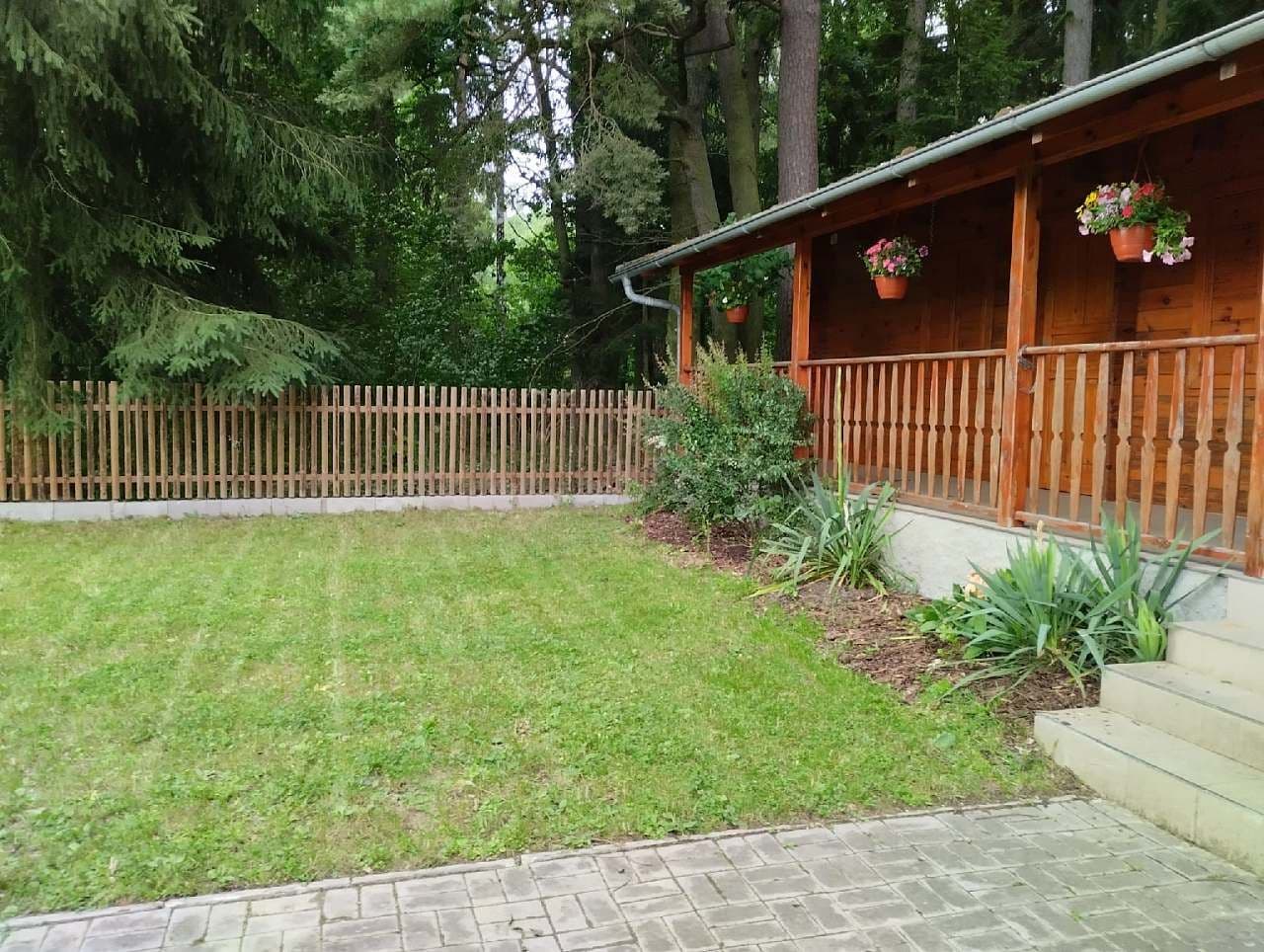 Prenájom rekreačného objektu, Roudná, Jihočeský kraj Prenájom rekreačného objektu, Roudná, Jihočeský kraj