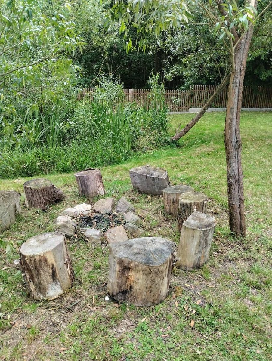 Prenájom rekreačného objektu, Roudná, Jihočeský kraj Prenájom rekreačného objektu, Roudná, Jihočeský kraj