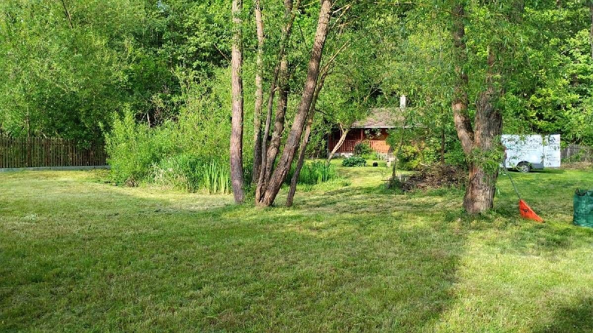 Prenájom rekreačného objektu, Roudná, Jihočeský kraj Prenájom rekreačného objektu, Roudná, Jihočeský kraj