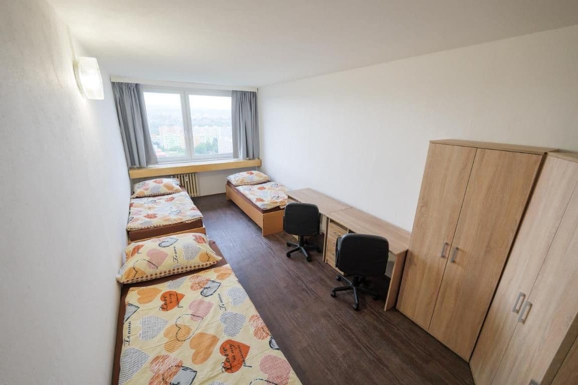 Prenájom bytu 1.080 m², Kutilova, Praha, Praha Prenájom bytu 1.080 m², Kutilova, Praha, Praha