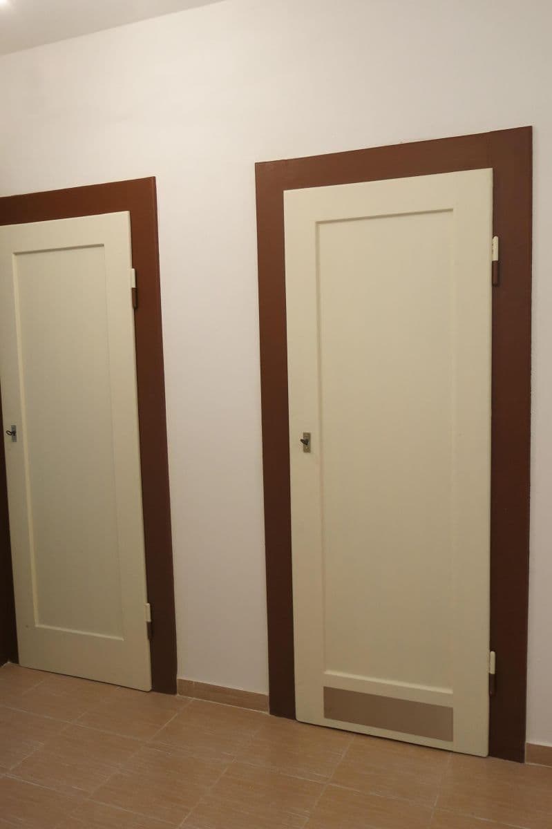 Prenájom bytu 1-izbový 28 m², Na Hutích, Praha, Praha Prenájom bytu 1-izbový 28 m², Na Hutích, Praha, Praha