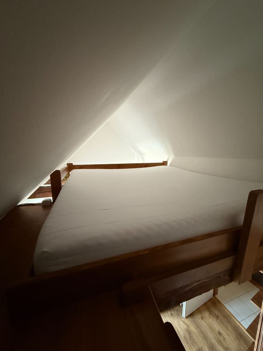 Prenájom bytu 1-izbový 30 m², Novovysočanská, Praha, Praha Prenájom bytu 1-izbový 30 m², Novovysočanská, Praha, Praha