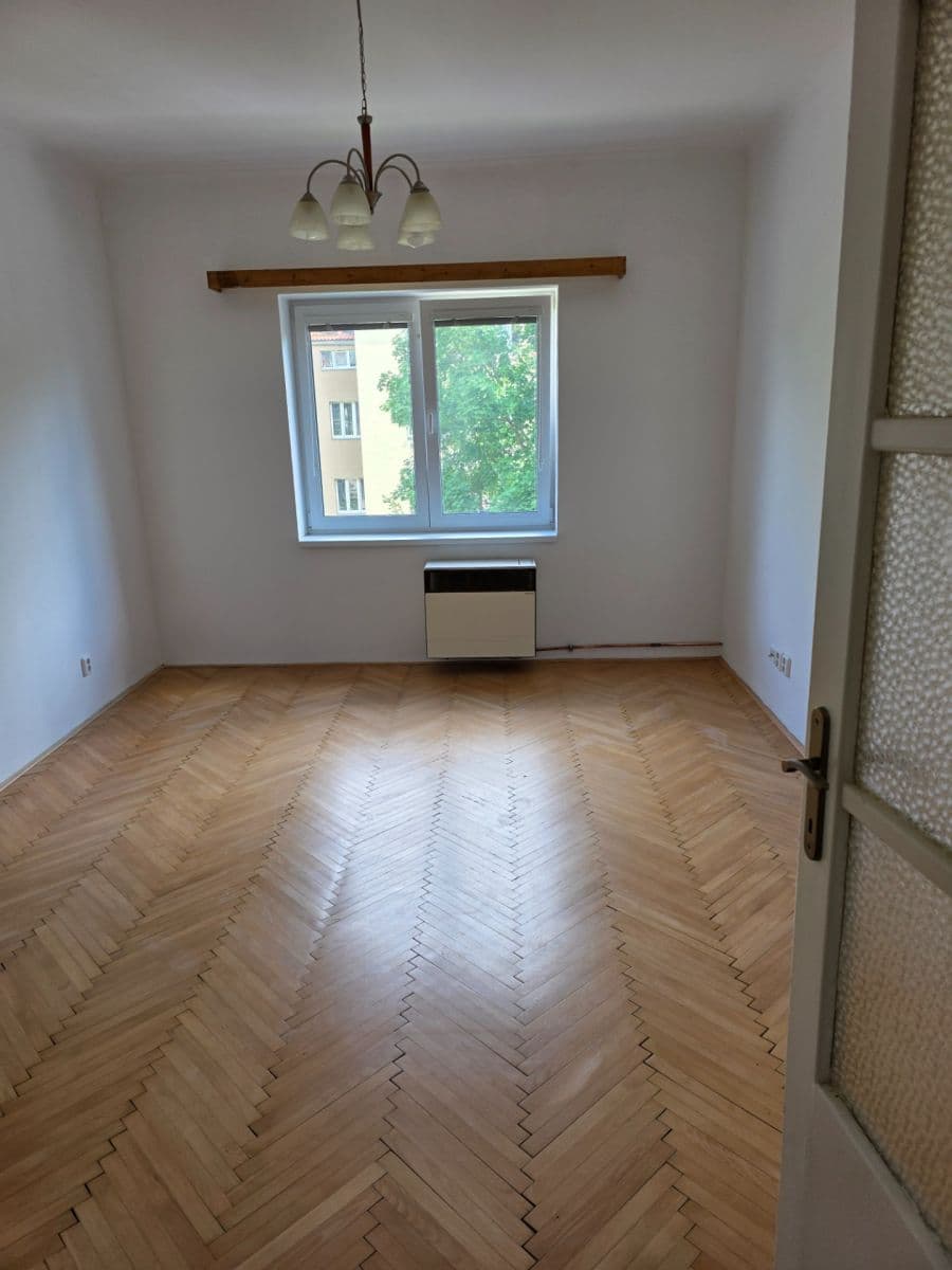 Prenájom bytu 2-izbový 58 m², Zelinářská, Praha, Praha Prenájom bytu 2-izbový 58 m², Zelinářská, Praha, Praha