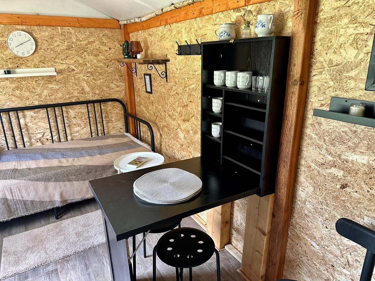 Prenájom rekreačného objektu, Újezd, Jihomoravský kraj Prenájom rekreačného objektu, Újezd, Jihomoravský kraj