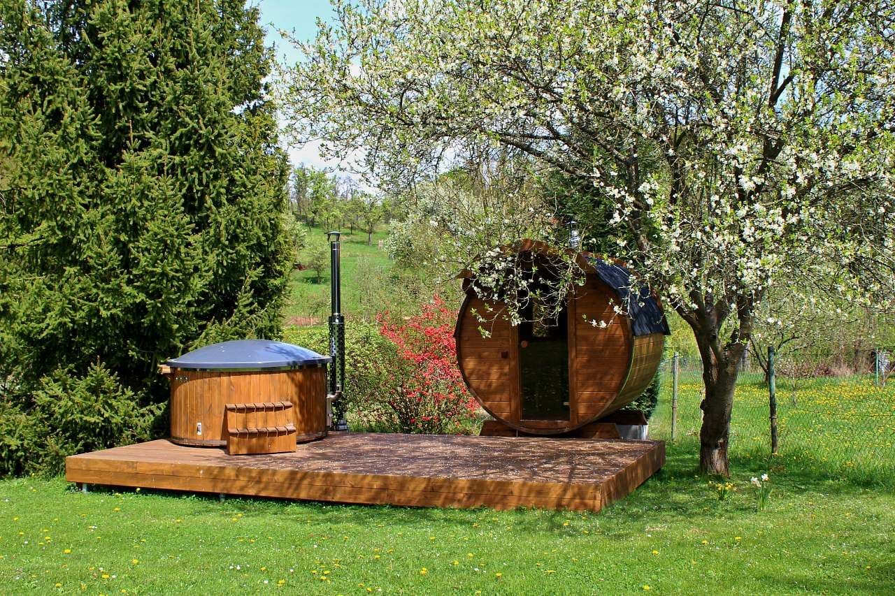 Prenájom rekreačného objektu, Ploskovice, Ústecký kraj Prenájom rekreačného objektu, Ploskovice, Ústecký kraj