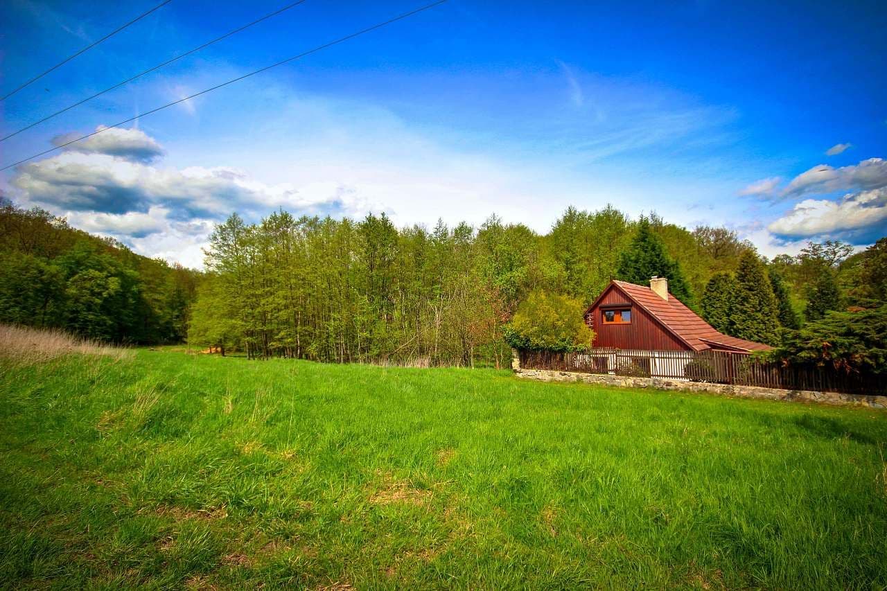 Prenájom rekreačného objektu, Ploskovice, Ústecký kraj Prenájom rekreačného objektu, Ploskovice, Ústecký kraj
