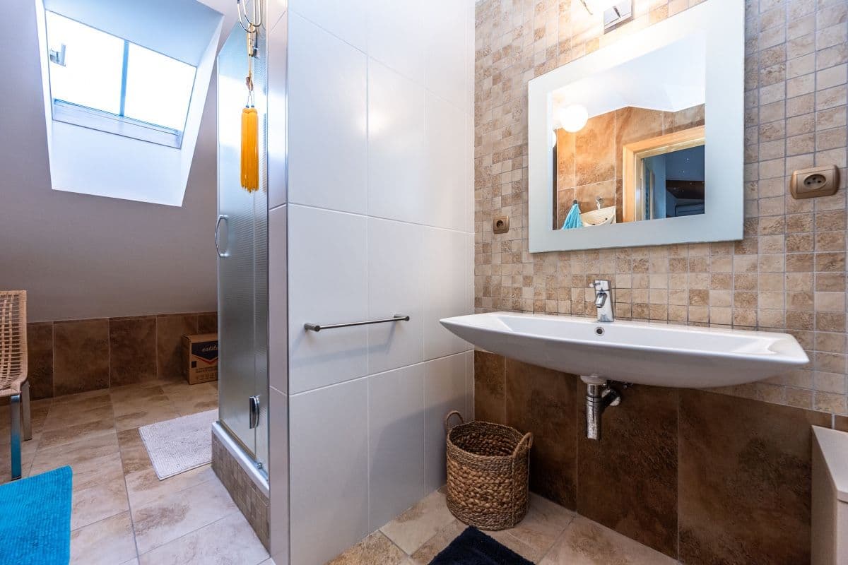 Predaj bytu 3-izbový 158 m², Korunní, Praha, Praha Predaj bytu 3-izbový 158 m², Korunní, Praha, Praha