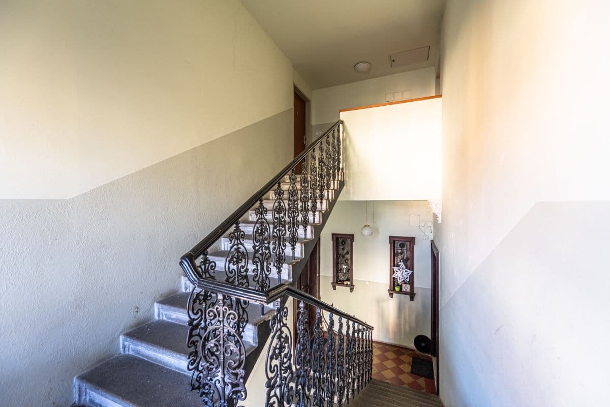 Predaj bytu 3-izbový 158 m², Korunní, Praha, Praha Predaj bytu 3-izbový 158 m², Korunní, Praha, Praha