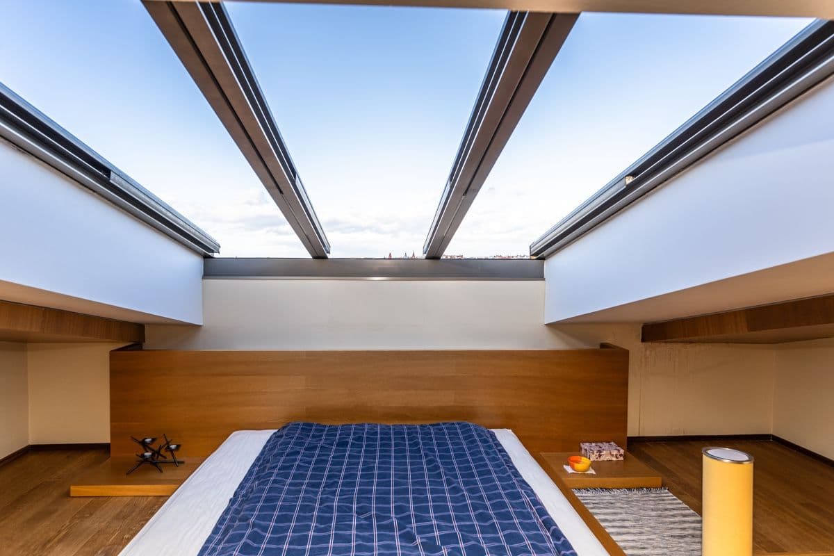 Predaj bytu 3-izbový 158 m², Korunní, Praha, Praha Predaj bytu 3-izbový 158 m², Korunní, Praha, Praha