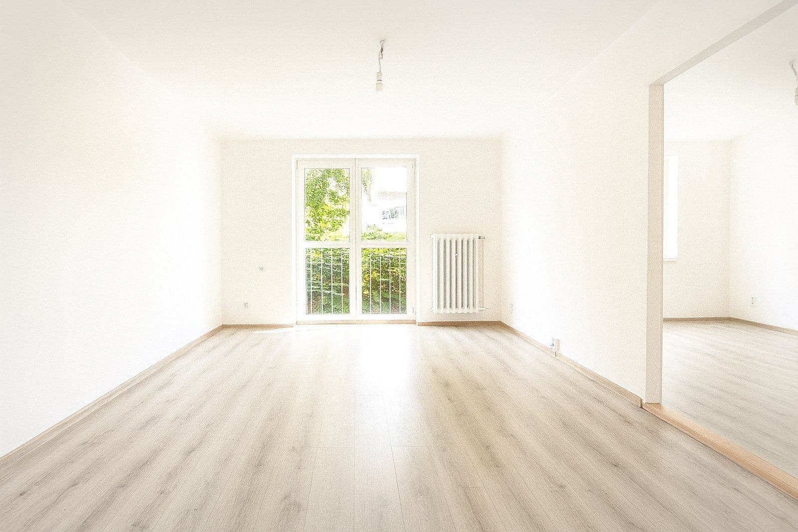 Prenájom bytu 2-izbový 47 m², Purkyňova, Karviná, Moravskoslezský kraj Prenájom bytu 2-izbový 47 m², Purkyňova, Karviná, Moravskoslezský kraj