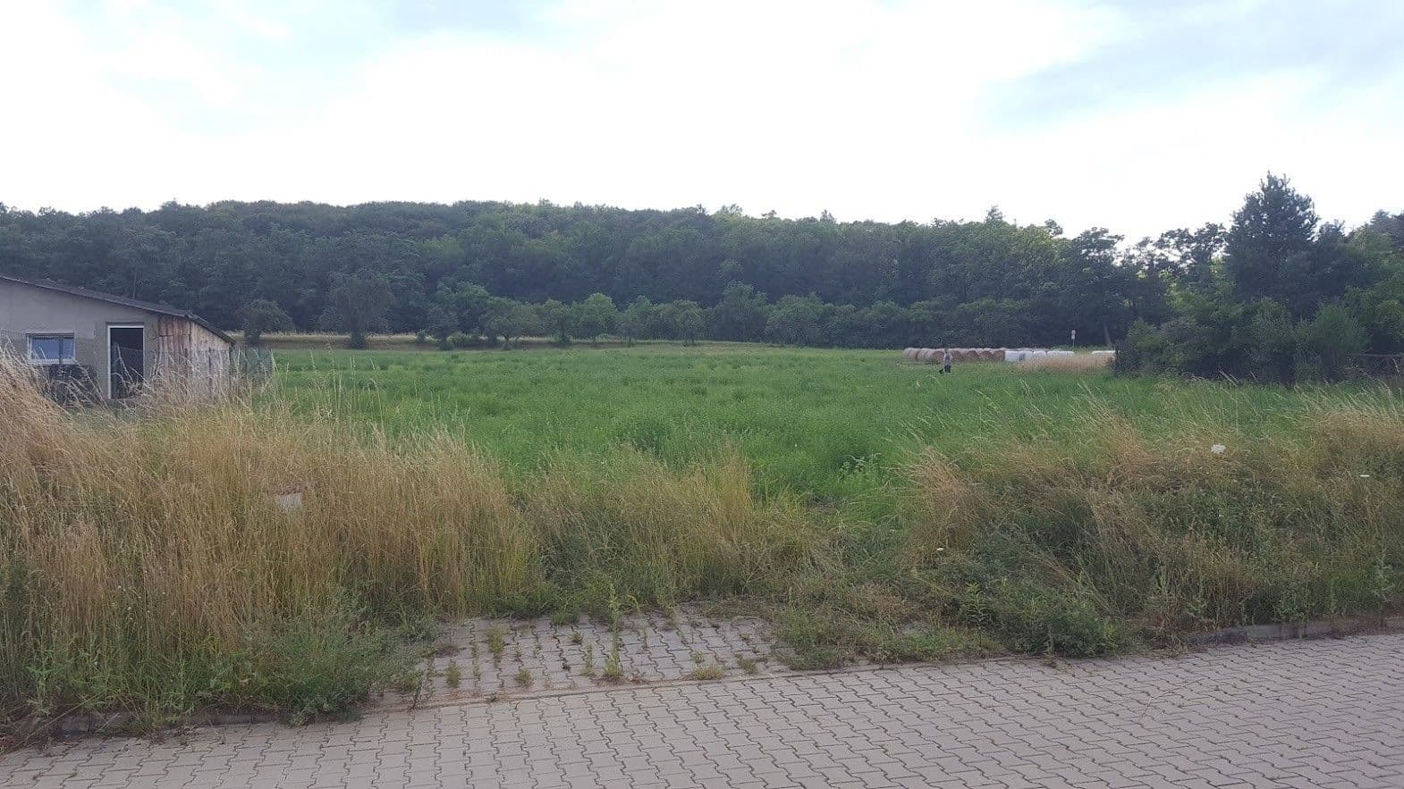 Predaj pozemku 720 m², Koněprusy, Středočeský kraj Predaj pozemku 720 m², Koněprusy, Středočeský kraj