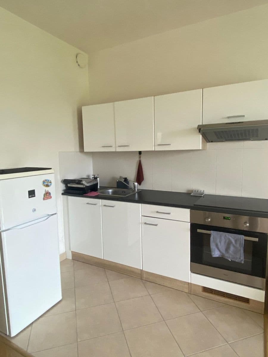 Prenájom bytu 1-izbový 32 m², Kadečkové, Praha, Praha Prenájom bytu 1-izbový 32 m², Kadečkové, Praha, Praha