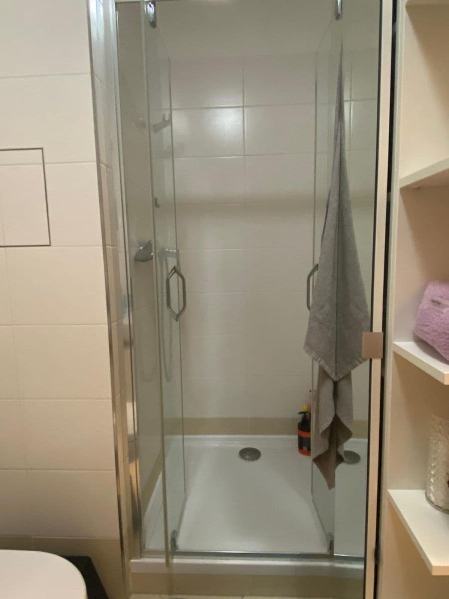 Prenájom bytu 1-izbový 32 m², Kadečkové, Praha, Praha Prenájom bytu 1-izbový 32 m², Kadečkové, Praha, Praha