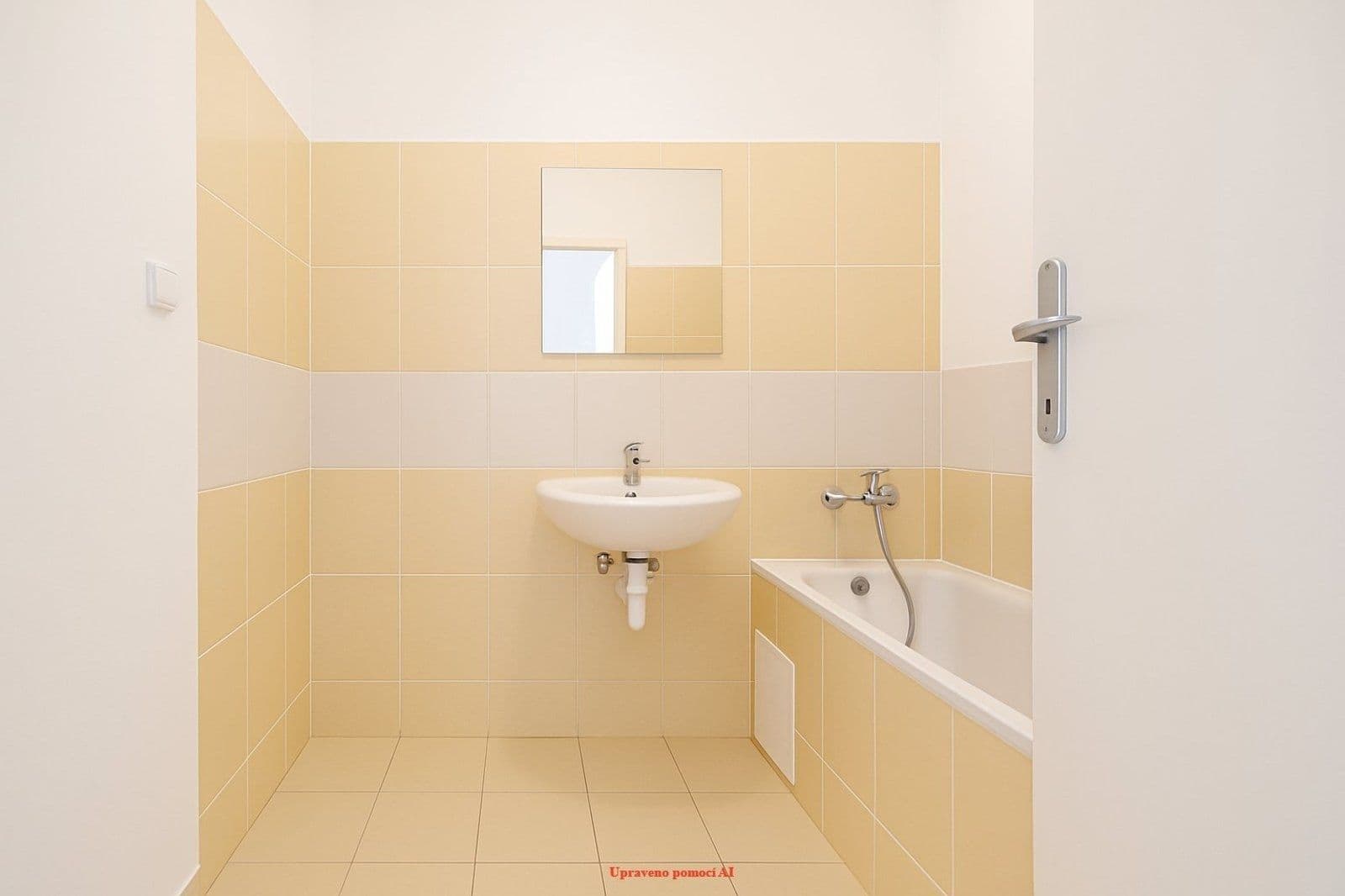 Prenájom bytu 2-izbový 52 m², nám. Budovatelů, Karviná, Moravskoslezský kraj Prenájom bytu 2-izbový 52 m², nám. Budovatelů, Karviná, Moravskoslezský kraj