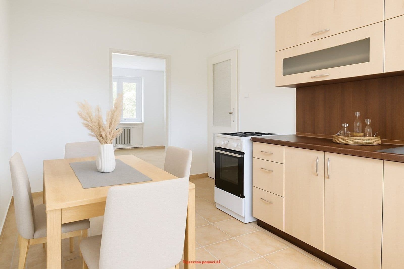 Prenájom bytu 2-izbový 52 m², nám. Budovatelů, Karviná, Moravskoslezský kraj Prenájom bytu 2-izbový 52 m², nám. Budovatelů, Karviná, Moravskoslezský kraj