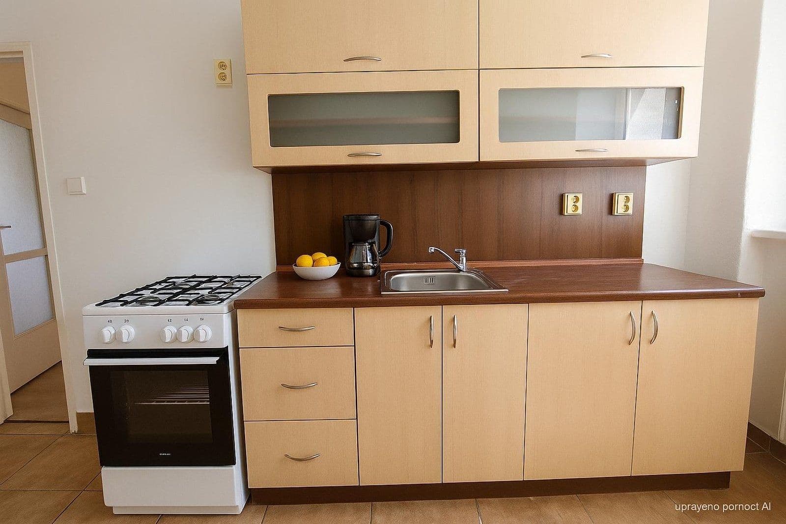 Prenájom bytu 2-izbový 52 m², nám. Budovatelů, Karviná, Moravskoslezský kraj Prenájom bytu 2-izbový 52 m², nám. Budovatelů, Karviná, Moravskoslezský kraj