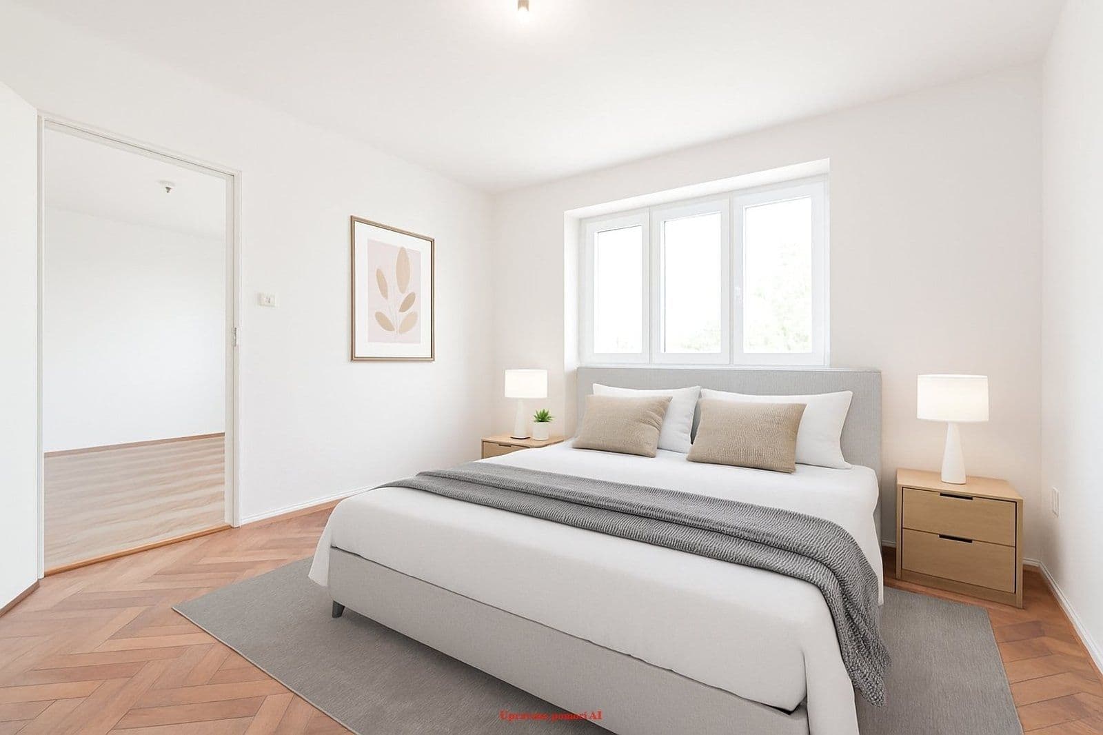 Prenájom bytu 2-izbový 52 m², nám. Budovatelů, Karviná, Moravskoslezský kraj Prenájom bytu 2-izbový 52 m², nám. Budovatelů, Karviná, Moravskoslezský kraj