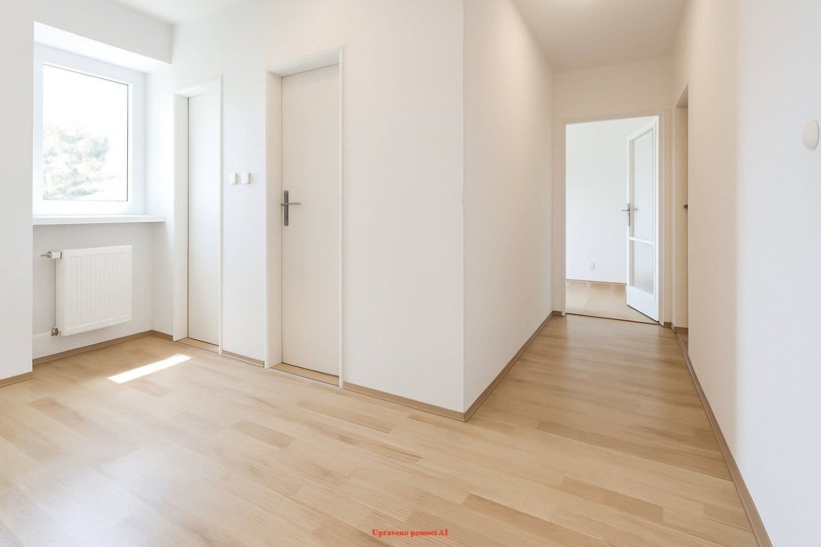 Prenájom bytu 2-izbový 52 m², nám. Budovatelů, Karviná, Moravskoslezský kraj Prenájom bytu 2-izbový 52 m², nám. Budovatelů, Karviná, Moravskoslezský kraj