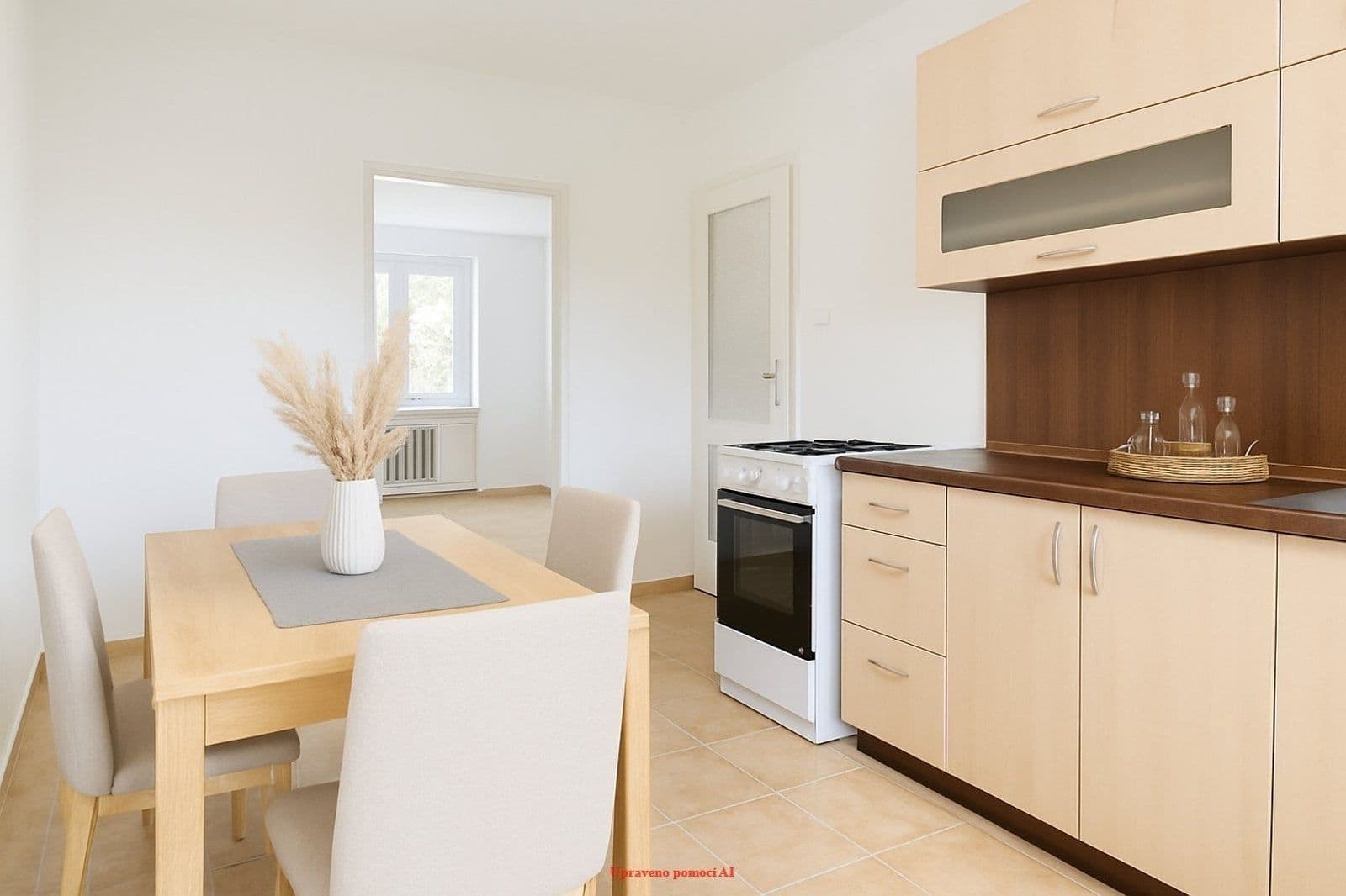 Prenájom bytu 2-izbový 52 m², nám. Budovatelů, Karviná, Moravskoslezský kraj Prenájom bytu 2-izbový 52 m², nám. Budovatelů, Karviná, Moravskoslezský kraj