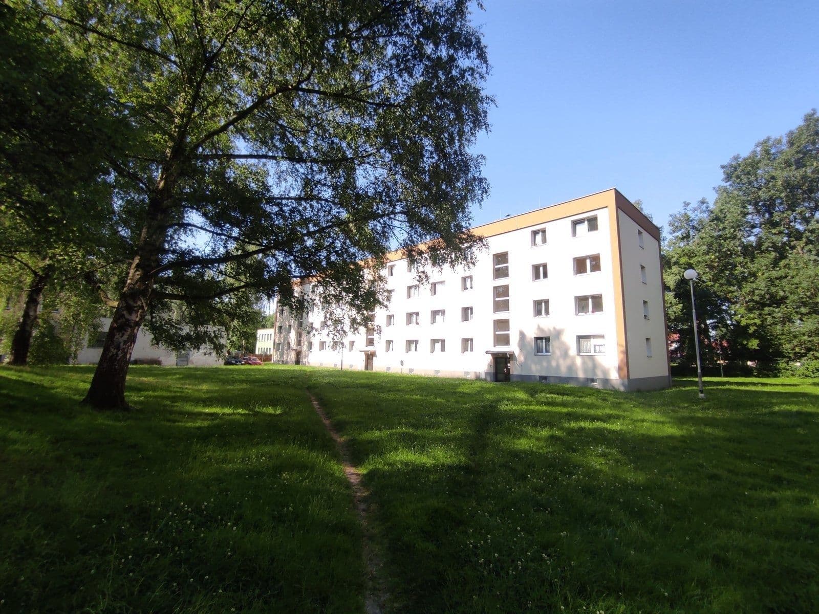 Prenájom bytu 2-izbový 54 m², Janského, Karviná, Moravskoslezský kraj Prenájom bytu 2-izbový 54 m², Janského, Karviná, Moravskoslezský kraj