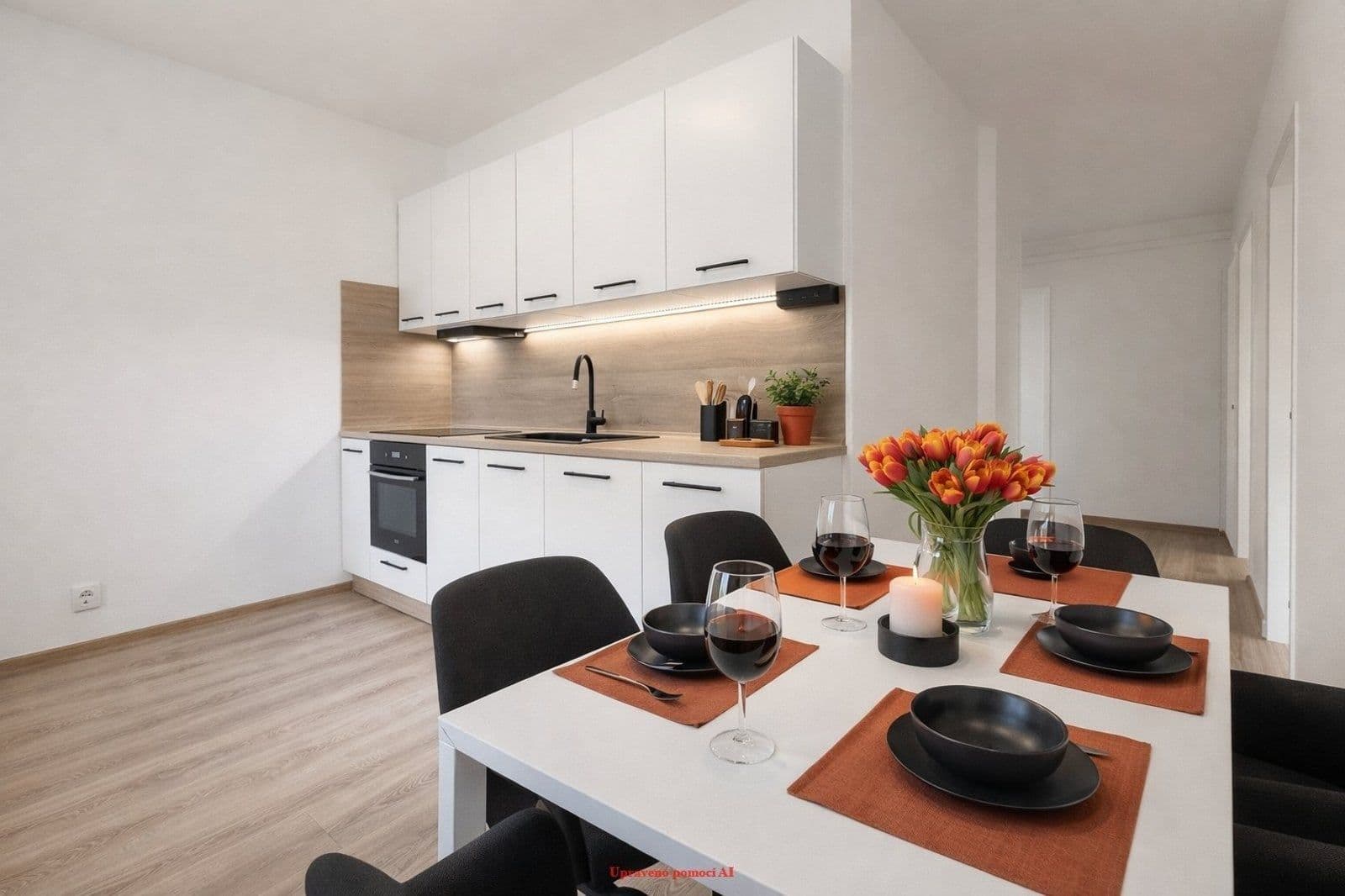 Prenájom bytu 2-izbový 54 m², Janského, Karviná, Moravskoslezský kraj Prenájom bytu 2-izbový 54 m², Janského, Karviná, Moravskoslezský kraj