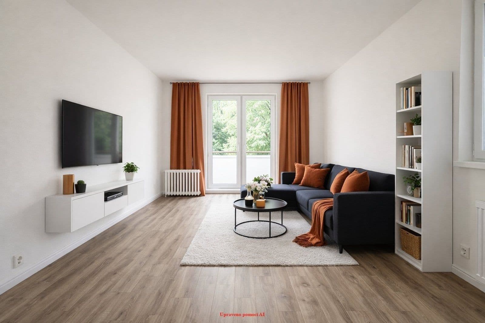 Prenájom bytu 2-izbový 54 m², Janského, Karviná, Moravskoslezský kraj Prenájom bytu 2-izbový 54 m², Janského, Karviná, Moravskoslezský kraj