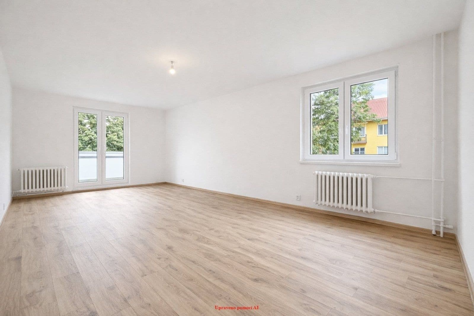 Prenájom bytu 2-izbový 54 m², Janského, Karviná, Moravskoslezský kraj Prenájom bytu 2-izbový 54 m², Janského, Karviná, Moravskoslezský kraj