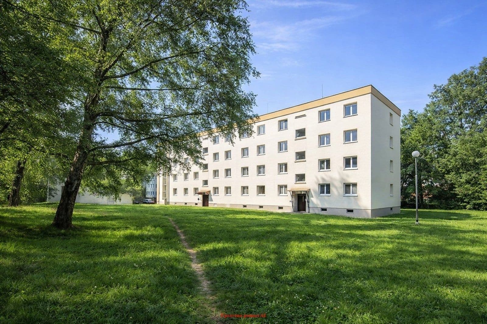 Prenájom bytu 2-izbový 54 m², Janského, Karviná, Moravskoslezský kraj Prenájom bytu 2-izbový 54 m², Janského, Karviná, Moravskoslezský kraj