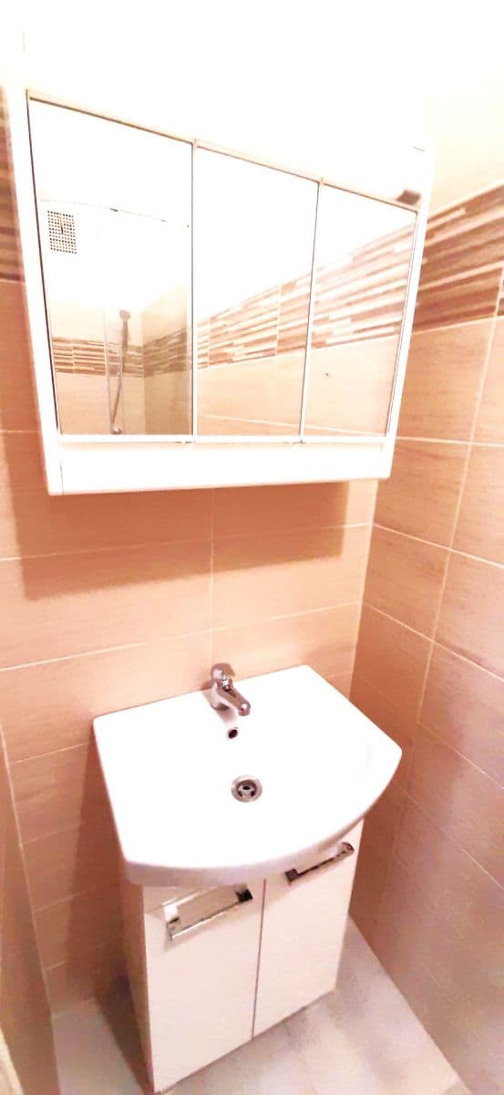 Prenájom bytu 2-izbový 48 m², náměstí Dr. Václava Holého, Praha, Praha Prenájom bytu 2-izbový 48 m², náměstí Dr. Václava Holého, Praha, Praha