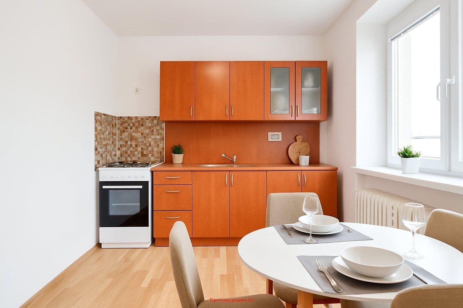 Prenájom bytu 1-izbový 27 m², Slovenského národního povstání, Havířov, Moravskoslezský kraj Prenájom bytu 1-izbový 27 m², Slovenského národního povstání, Havířov, Moravskoslezský kraj